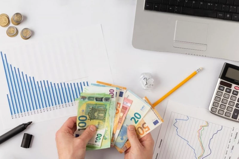 Polska z jedną z najniższych luk płacowych w UE Polska z jedną z najniższych luk płacowych w UE